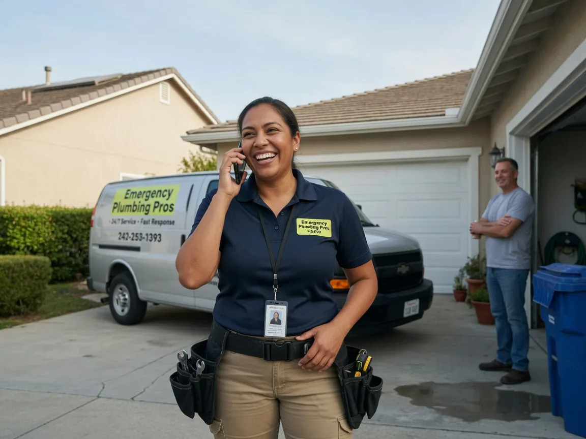 Emergency Plumber Chestnut Mound, TN FAQs